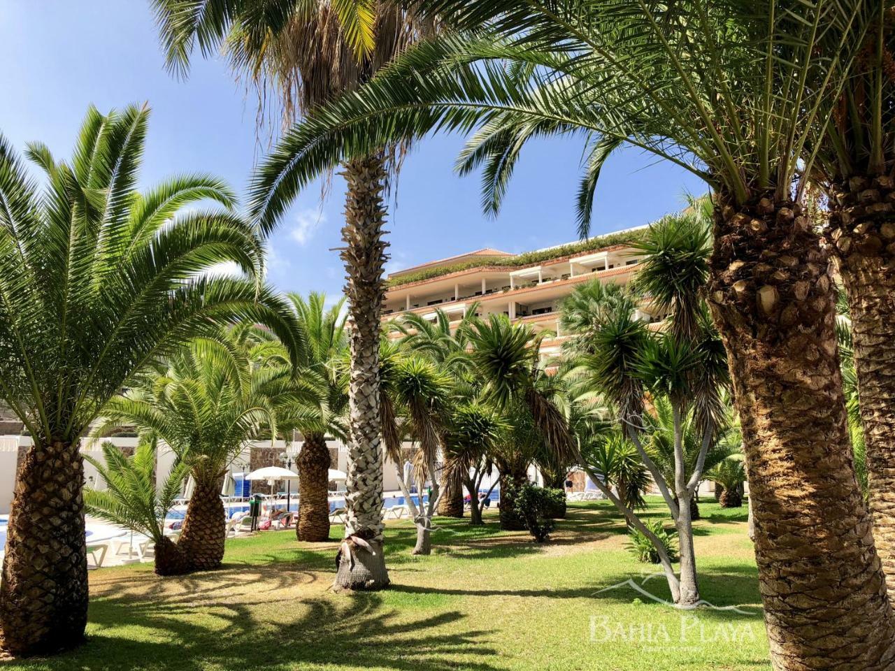 Apartamentos Bahia Playa Puerto de la Cruz  Exterior photo